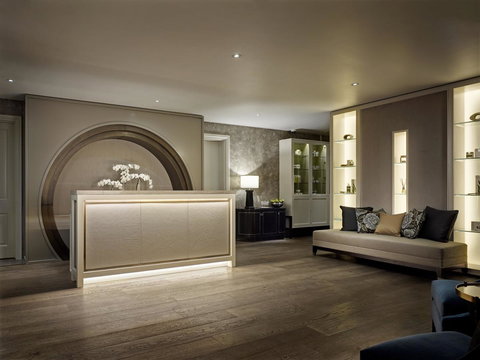 The Langham Sydney - Accommodation Mooloolaba 26