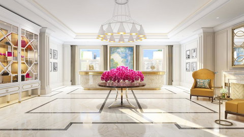 The Langham Sydney - Accommodation Mooloolaba 8