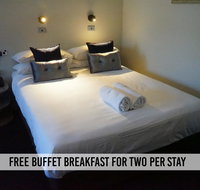 Panorama Bathurst - Accommodation Mooloolaba