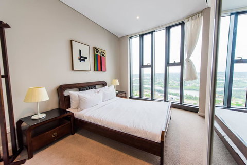 180Â° Water View Three Bedroom (wooden Furniture) - Accommodation Mooloolaba 18