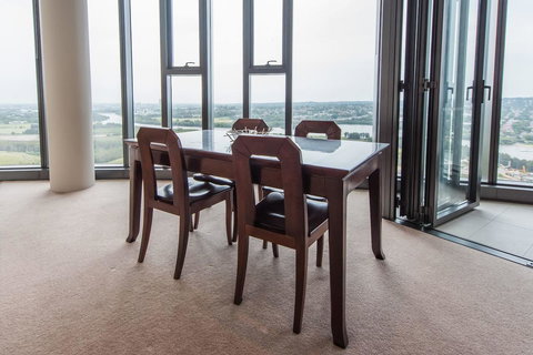 180Â° Water View Three Bedroom (wooden Furniture) - Accommodation Mooloolaba 20