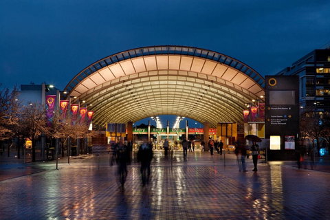 180Â° Water View Three Bedroom (wooden Furniture) - Accommodation Mooloolaba 19