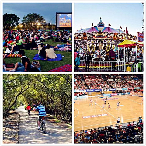 180Â° Water View Three Bedroom (wooden Furniture) - Accommodation Mooloolaba 3