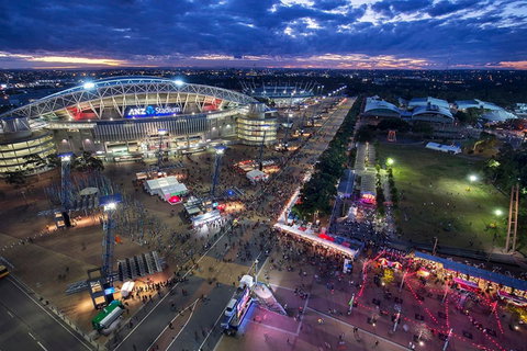 180Â° Water View Three Bedroom (wooden Furniture) - Accommodation Mooloolaba 22