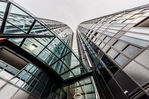 180Â° Water View Three Bedroom (wooden Furniture) - Accommodation Mooloolaba 32