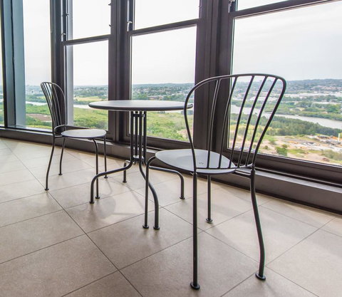 180Â° Water View Three Bedroom (wooden Furniture) - Accommodation Mooloolaba 11