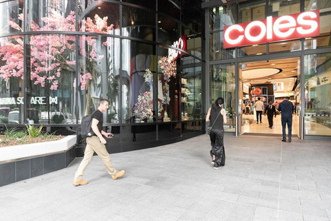 180Â° Water View Three Bedroom (wooden Furniture) - Accommodation Mooloolaba 23