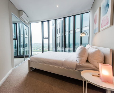 180Â° Water View Three Bedroom (wooden Furniture) - Accommodation Mooloolaba 6