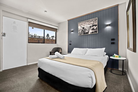 City Centre Motel Armidale - Accommodation Mooloolaba 29