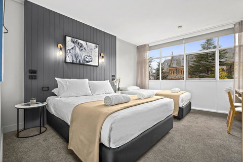 City Centre Motel Armidale - Accommodation Mooloolaba 20