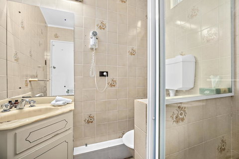 City Centre Motel Armidale - Accommodation Mooloolaba 38