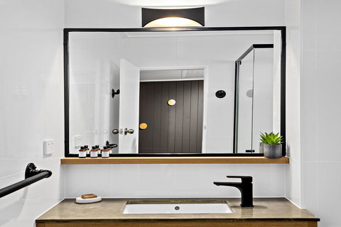 City Centre Motel Armidale - Accommodation Mooloolaba 22