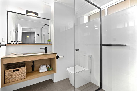 City Centre Motel Armidale - Accommodation Mooloolaba 23