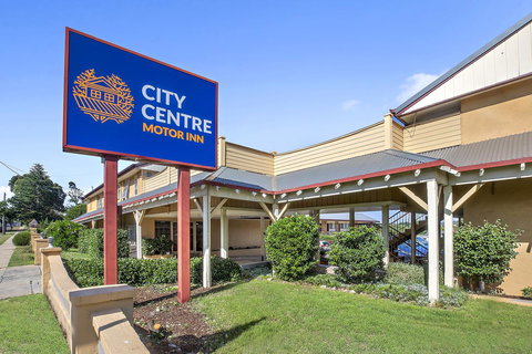 City Centre Motel Armidale - Accommodation Mooloolaba 44