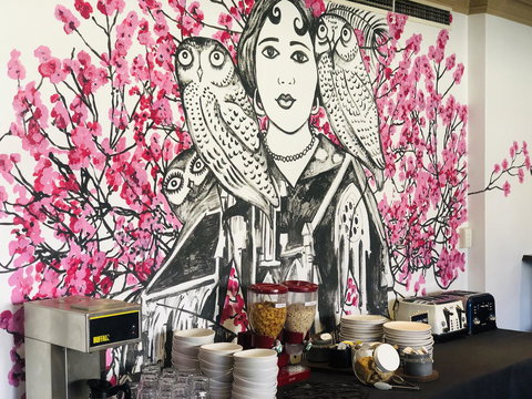 City Centre Motel Armidale - Accommodation Mooloolaba 16