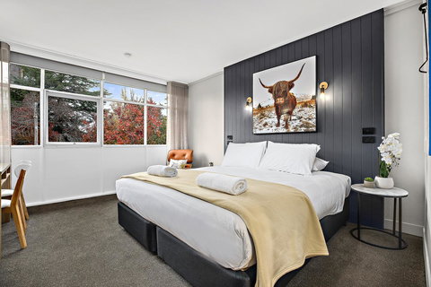 City Centre Motel Armidale - Accommodation Mooloolaba 26