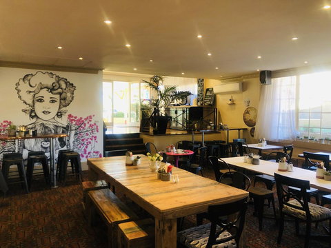 City Centre Motel Armidale - Accommodation Mooloolaba 11