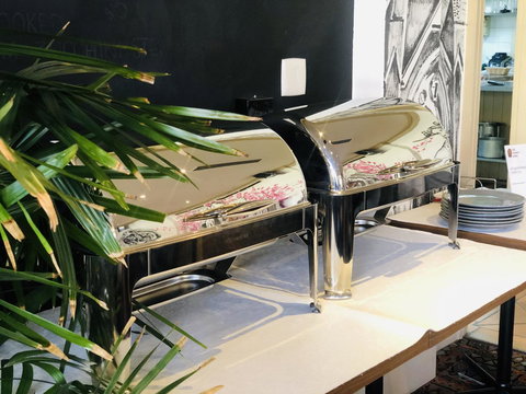 City Centre Motel Armidale - Accommodation Mooloolaba 17