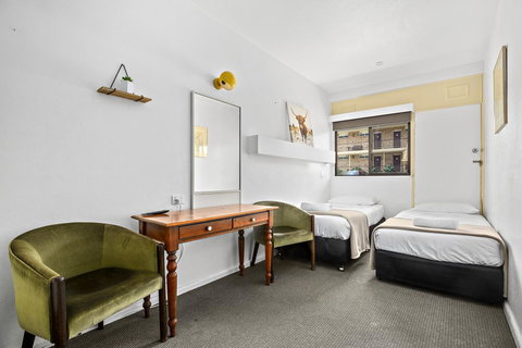 City Centre Motel Armidale - Accommodation Mooloolaba 36