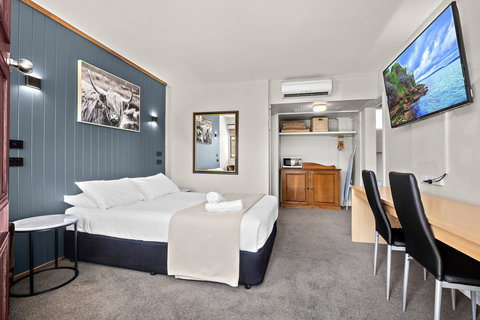 City Centre Motel Armidale - Accommodation Mooloolaba 30