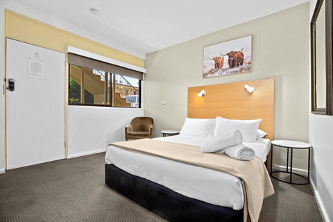City Centre Motel Armidale - Accommodation Mooloolaba 28