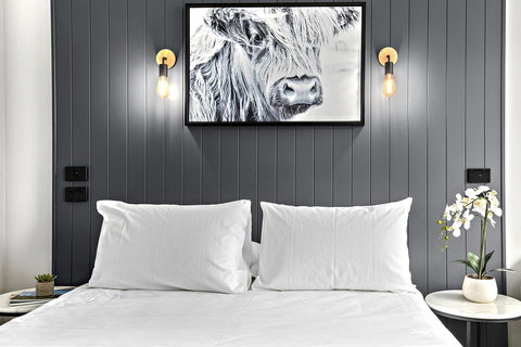 City Centre Motel Armidale - Accommodation Mooloolaba 3