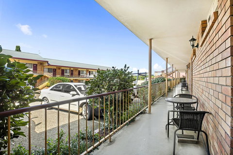 City Centre Motel Armidale - Accommodation Mooloolaba 43