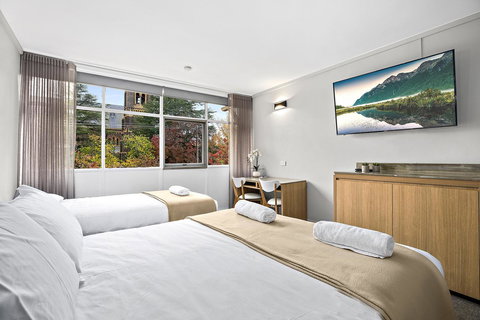 City Centre Motel Armidale - Accommodation Mooloolaba 2
