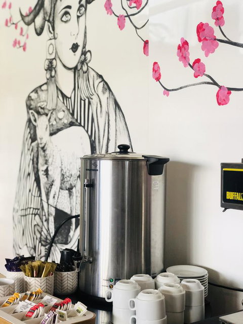 City Centre Motel Armidale - Accommodation Mooloolaba 13