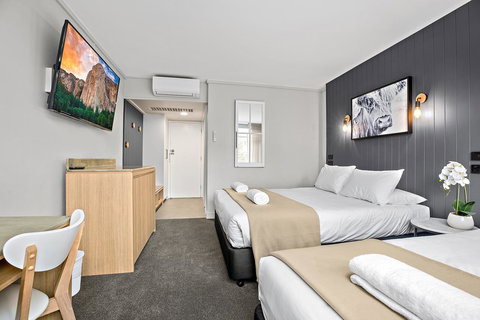 City Centre Motel Armidale - Accommodation Mooloolaba 19