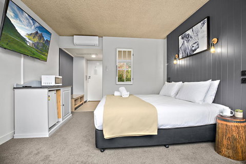 City Centre Motel Armidale - Accommodation Mooloolaba 21