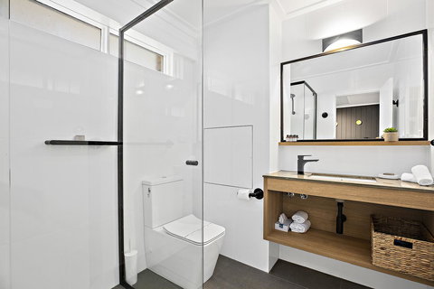 City Centre Motel Armidale - Accommodation Mooloolaba 4