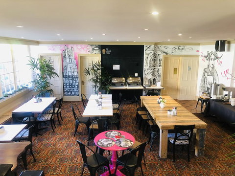 City Centre Motel Armidale - Accommodation Mooloolaba 9