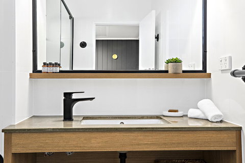 City Centre Motel Armidale - Accommodation Mooloolaba 5