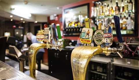 Nightcap At Hume Hotel - Accommodation Mooloolaba 22