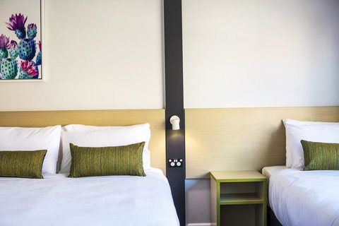 Nightcap At Hume Hotel - Accommodation Mooloolaba 13