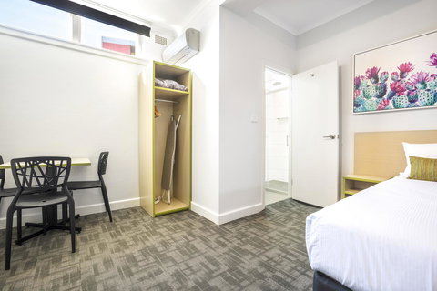 Nightcap At Hume Hotel - Accommodation Mooloolaba 2