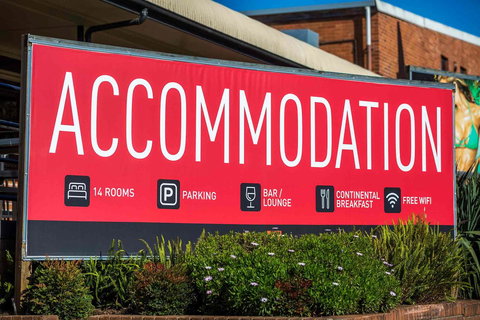 Nightcap At Hume Hotel - Accommodation Mooloolaba 21