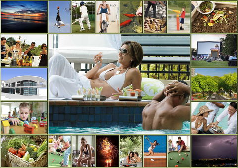 Nomikis\'On The Avenue - Accommodation Mooloolaba 6