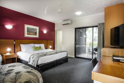 Mercure Darwin Airport Resort - Accommodation Mooloolaba 30