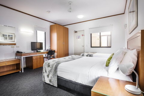 Mercure Darwin Airport Resort - Accommodation Mooloolaba 19