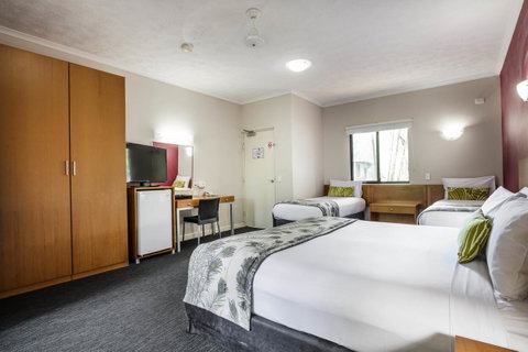Mercure Darwin Airport Resort - Accommodation Mooloolaba 22