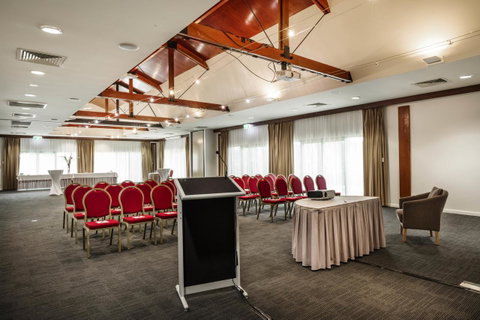 Mercure Darwin Airport Resort - Accommodation Mooloolaba 38