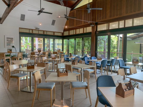 Mercure Darwin Airport Resort - Accommodation Mooloolaba 9