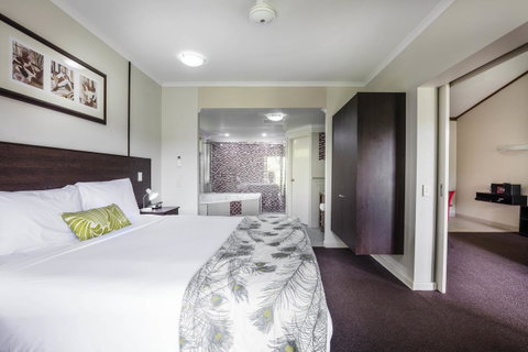 Mercure Darwin Airport Resort - Accommodation Mooloolaba 14