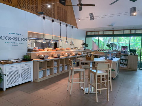 Mercure Darwin Airport Resort - Accommodation Mooloolaba 29