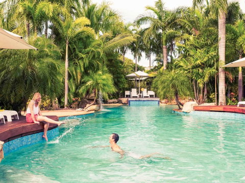 Mercure Darwin Airport Resort - Accommodation Mooloolaba 0