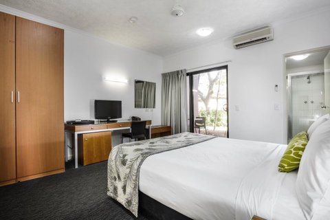 Mercure Darwin Airport Resort - Accommodation Mooloolaba 26