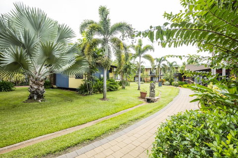 Mercure Darwin Airport Resort - Accommodation Mooloolaba 1