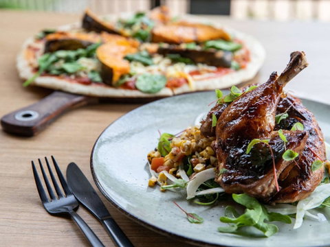 Mercure Darwin Airport Resort - Accommodation Mooloolaba 25